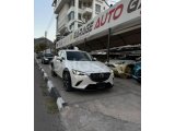 2021 MODEL  MAZDA CX3