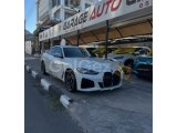 2021 MODEL BMW 4.20 GRAND COUPE