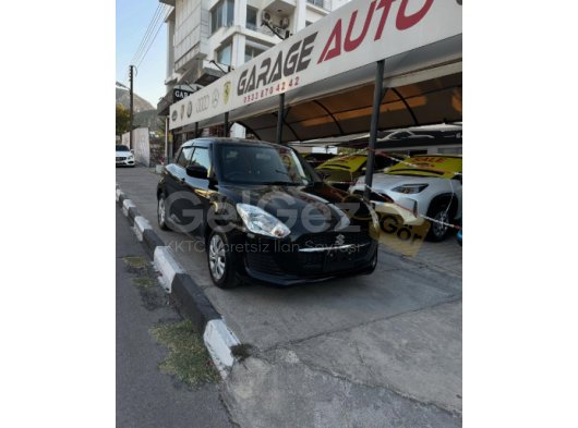 2023 MODEL SUZUKİ SWİFT