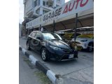 2013  MODEL  TOYOTA AURİS