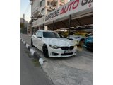 2018  MODEL BMW 4.20 GRAND COUPE