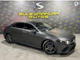 2021 Model Otomatik Mercedes-Benz A Serisi