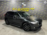 2021 Model Otomatik Mazda CX-5