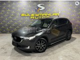 2021 Model Otomatik Honda Vezel
