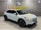 2022 Model Otomatik Honda Vezel