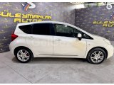 2013 Model Otomatik Nissan Note