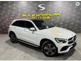2022 Model Otomatik Mercedes - Benz GLC