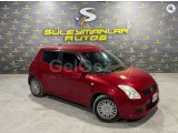 2006 Model Otomatik Suzuki Swift