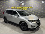 2022 Model Otomatik Nissan X-Trail