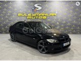 2007 Model Otomatik BMW 3 Serisi