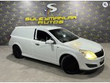 2007 Model Vauxhall Astra 1.3 CDTI