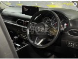 2021 Model Otomatik Mazda CX-5