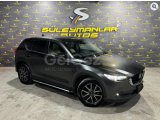 2021 Model Otomatik Honda Vezel