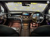 2022 Model Otomatik Mercedes - Benz GLC