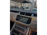 2017 MODEL RANGE ROVER SPORT
