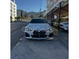 2021 MODEL BMW 4.20 GRAND COUPE