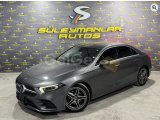 2021 Model Otomatik Mercedes-Benz A Serisi