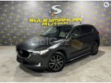 2021 Model Otomatik Mazda CX-5