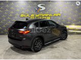 2021 Model Otomatik Honda Vezel