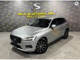 2021 Model Otomatik Volvo XC60