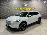 2022 Model Otomatik Honda Vezel