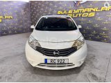 2013 Model Otomatik Nissan Note