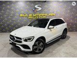 2022 Model Otomatik Mercedes - Benz GLC