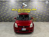 2006 Model Otomatik Suzuki Swift