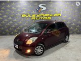 2007 Model Toyota Vitz 1.3  ill Ed