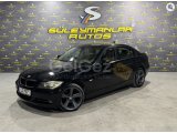 2007 Model Otomatik BMW 3 Serisi