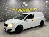 2007 Model Vauxhall Astra 1.3 CDTI