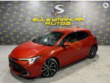 2024 Model Otomatik Toyota Corolla