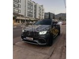 2021  MODEL MERCEDES GLE 400 Amg