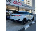 2019  MODEL RANGE ROVER VELAR