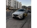 2021 MODEL  MAZDA CX3