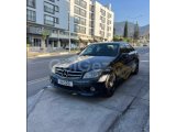 2009  MODEL MERCEDES C180