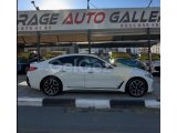 2021 MODEL BMW 4.20 GRAND COUPE