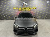 2021 Model Otomatik Mercedes-Benz A Serisi