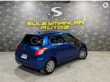 2012 Model Otomatik Suzuki Swift