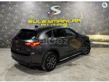 2021 Model Otomatik Mazda CX-5