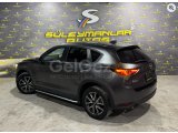 2021 Model Otomatik Honda Vezel