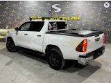 2023 Model Otomatik Toyota Hilux