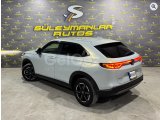 2022 Model Otomatik Honda Vezel