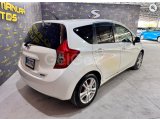 2013 Model Otomatik Nissan Note