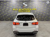 2022 Model Otomatik Mercedes - Benz GLC