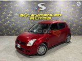 2006 Model Otomatik Suzuki Swift