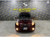 2007 Model Toyota Vitz 1.3  ill Ed