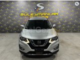 2022 Model Otomatik Nissan X-Trail