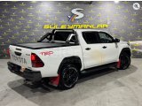 2020 Model Otomatik Toyota Hilux