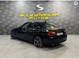 2007 Model Otomatik BMW 3 Serisi